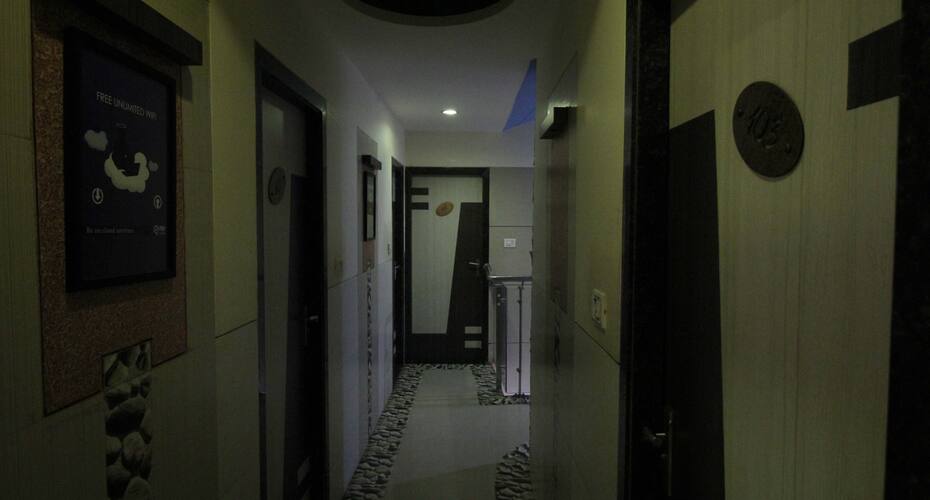 Hotel Shagufta, Mumbai 3